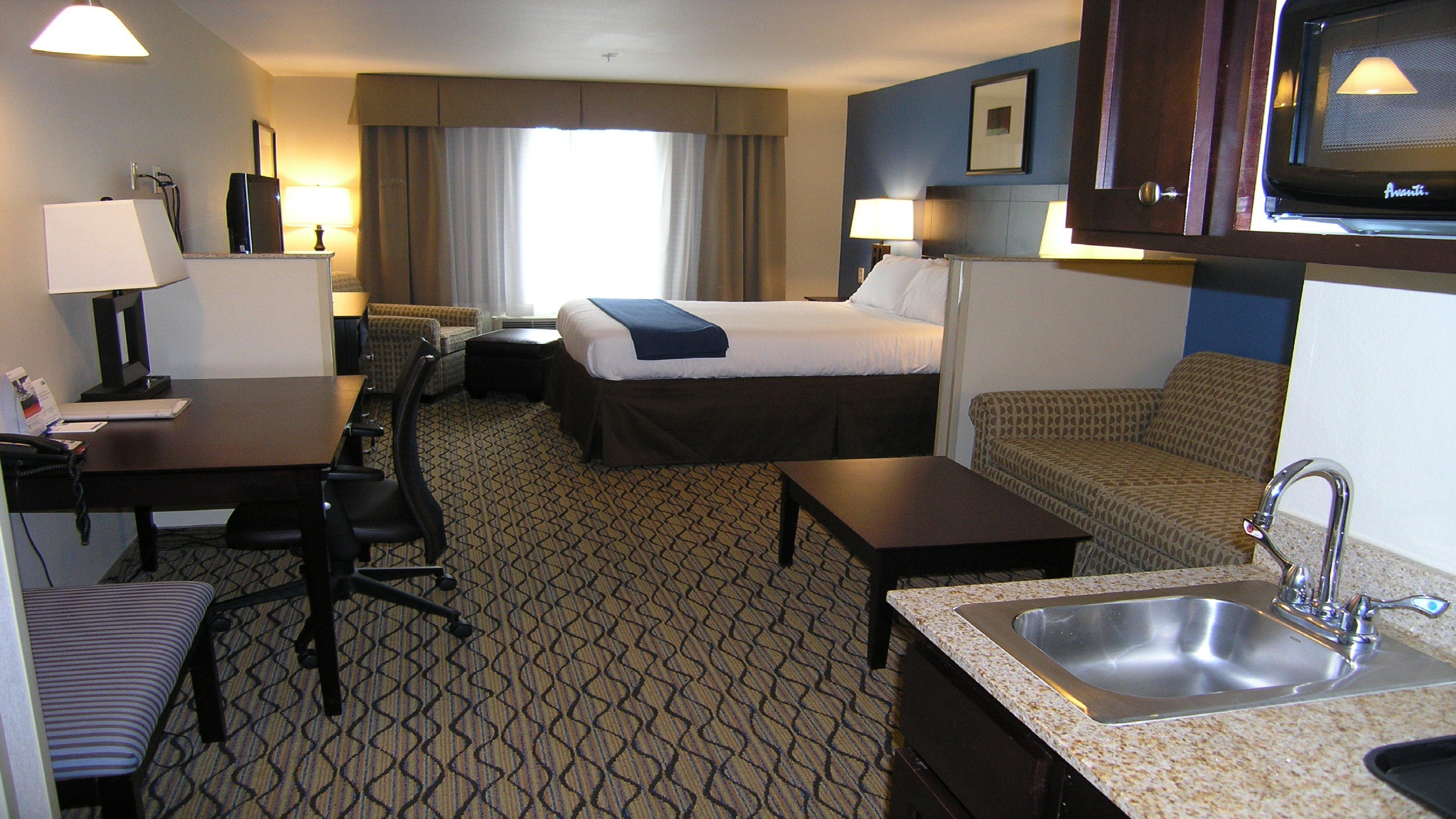 Belle Vernon Holiday Inn Express מראה חיצוני תמונה