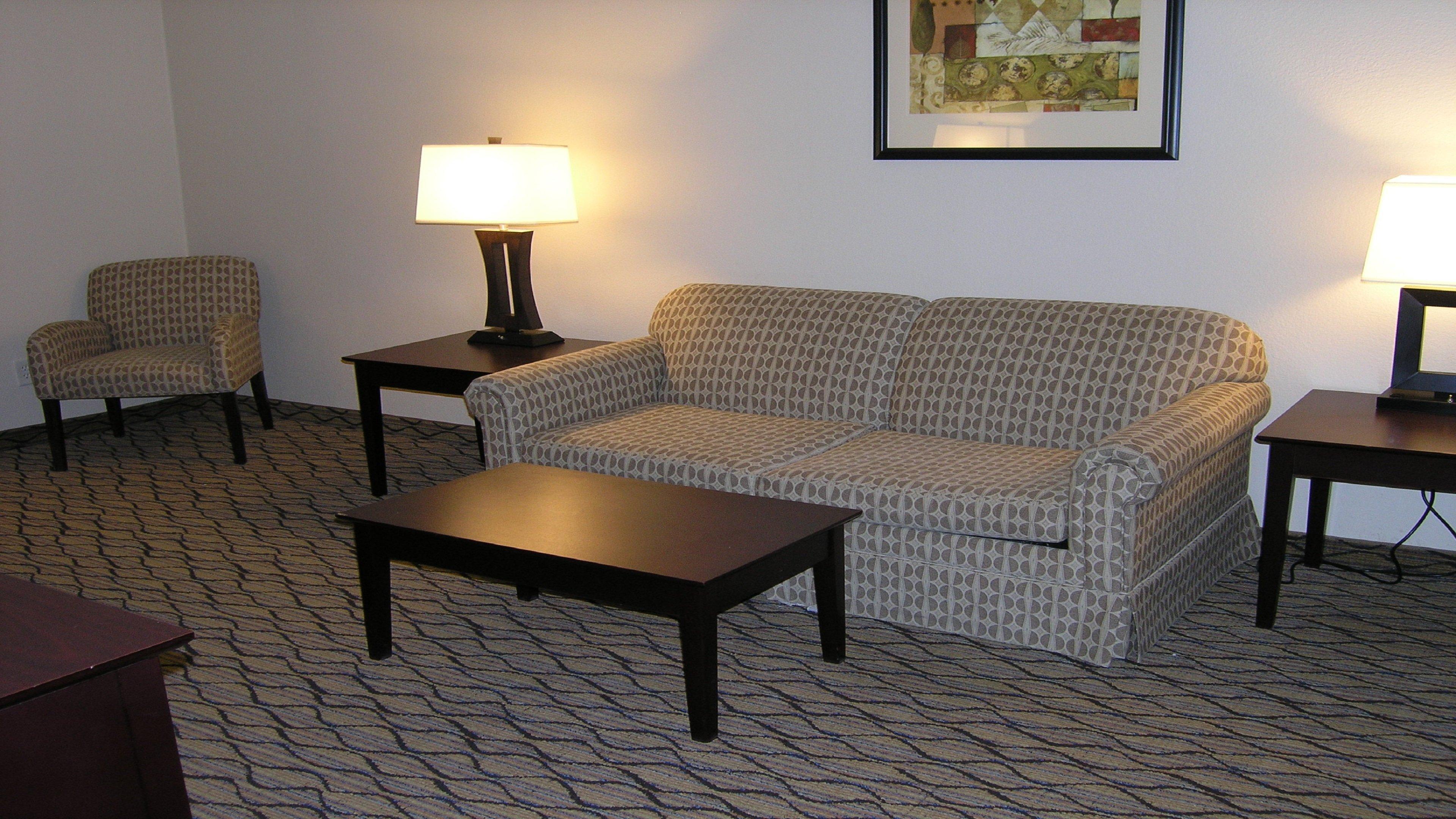 Belle Vernon Holiday Inn Express מראה חיצוני תמונה