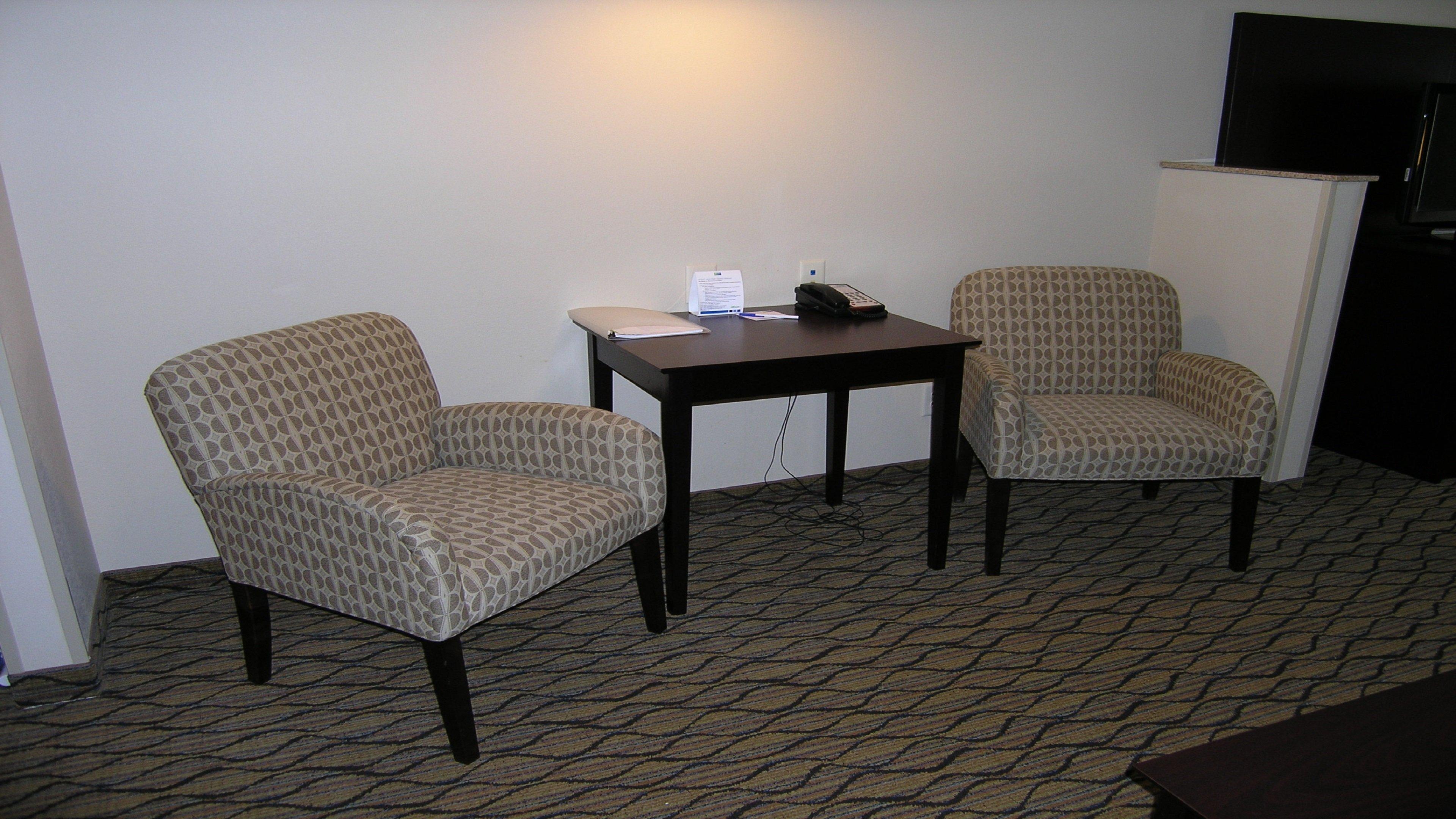 Belle Vernon Holiday Inn Express מראה חיצוני תמונה