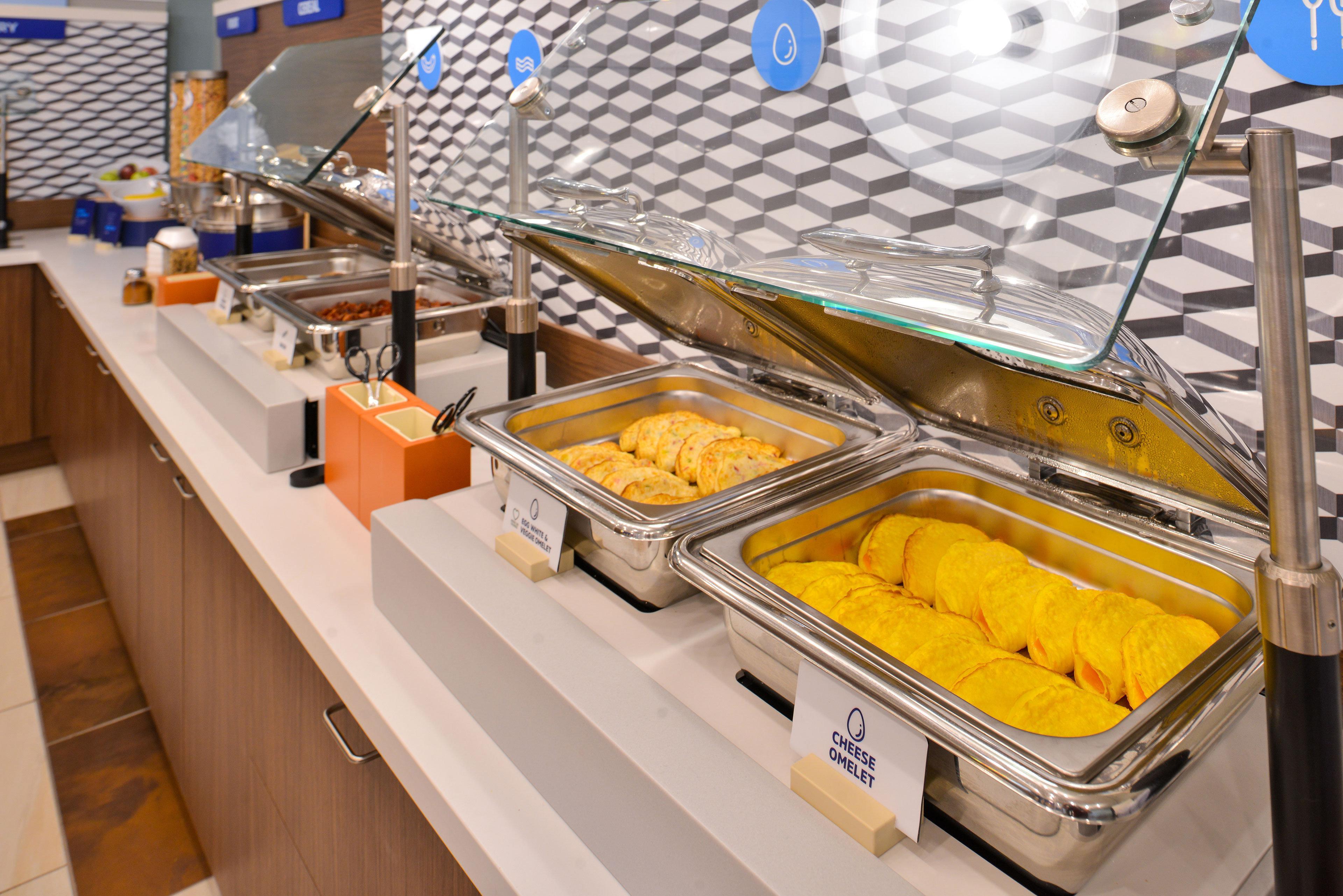 Belle Vernon Holiday Inn Express מראה חיצוני תמונה