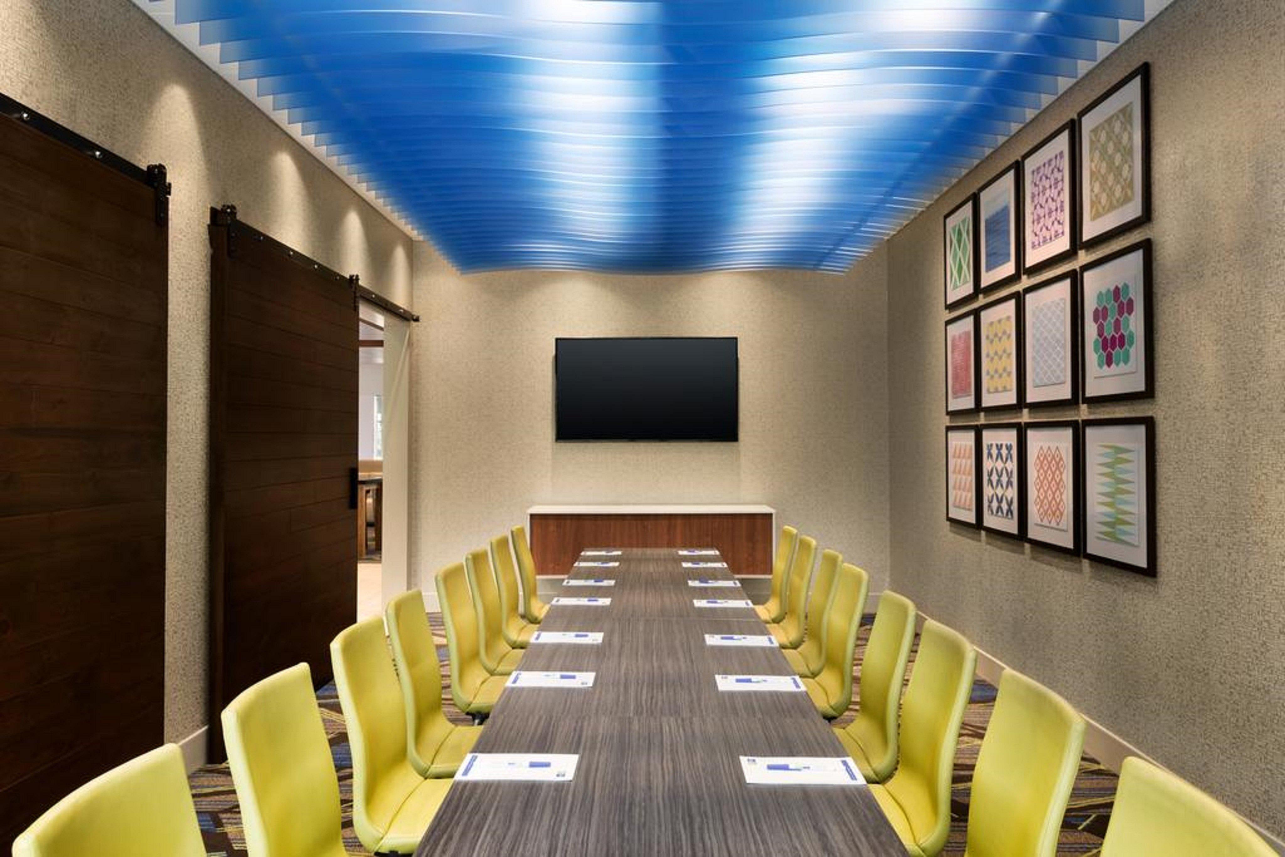 Belle Vernon Holiday Inn Express מראה חיצוני תמונה