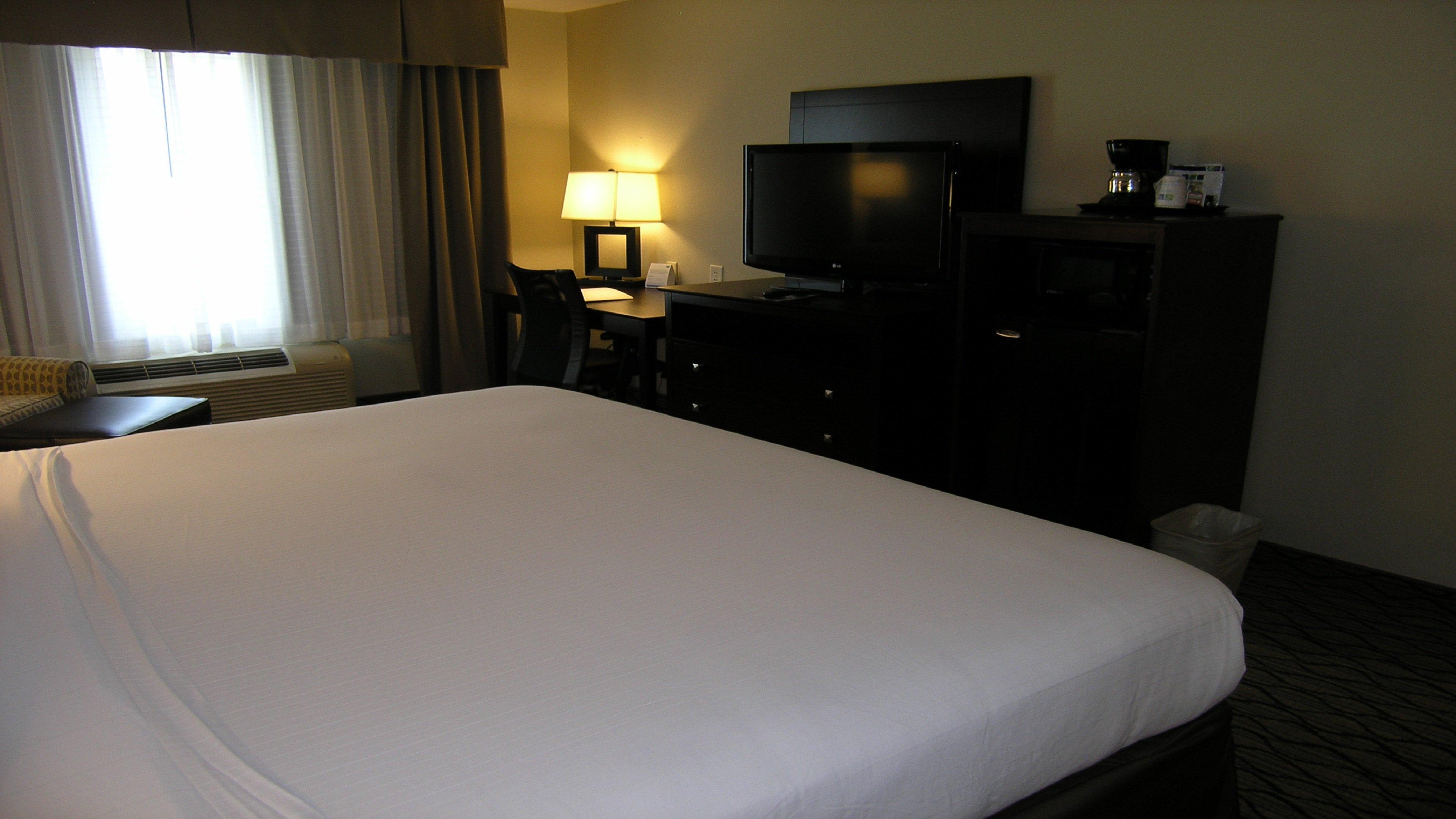 Belle Vernon Holiday Inn Express מראה חיצוני תמונה