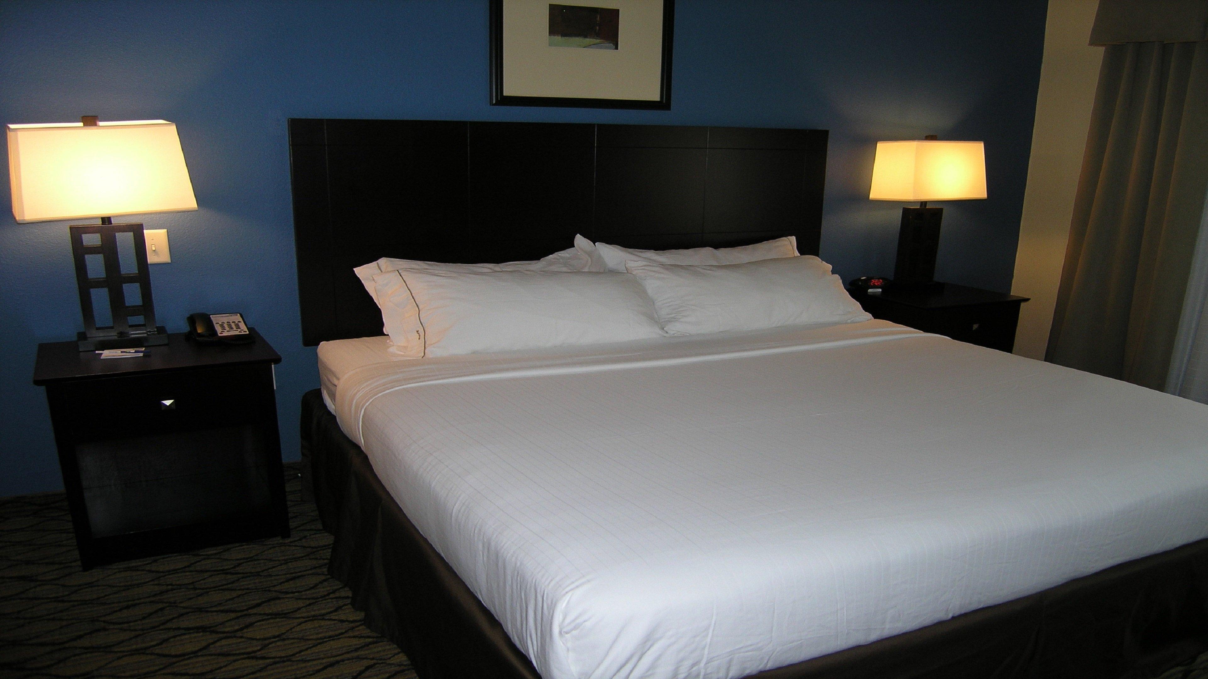 Belle Vernon Holiday Inn Express מראה חיצוני תמונה