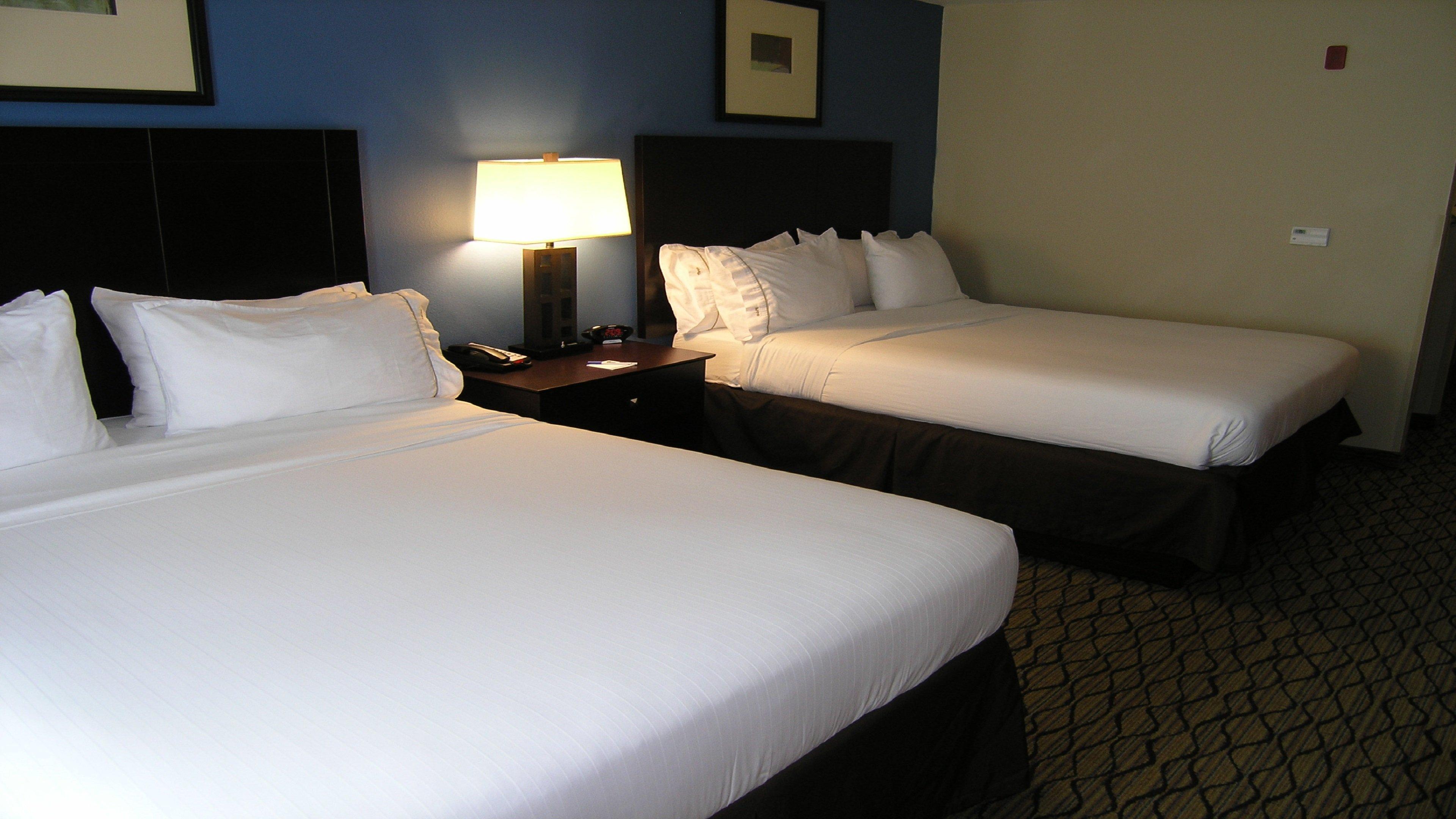 Belle Vernon Holiday Inn Express מראה חיצוני תמונה