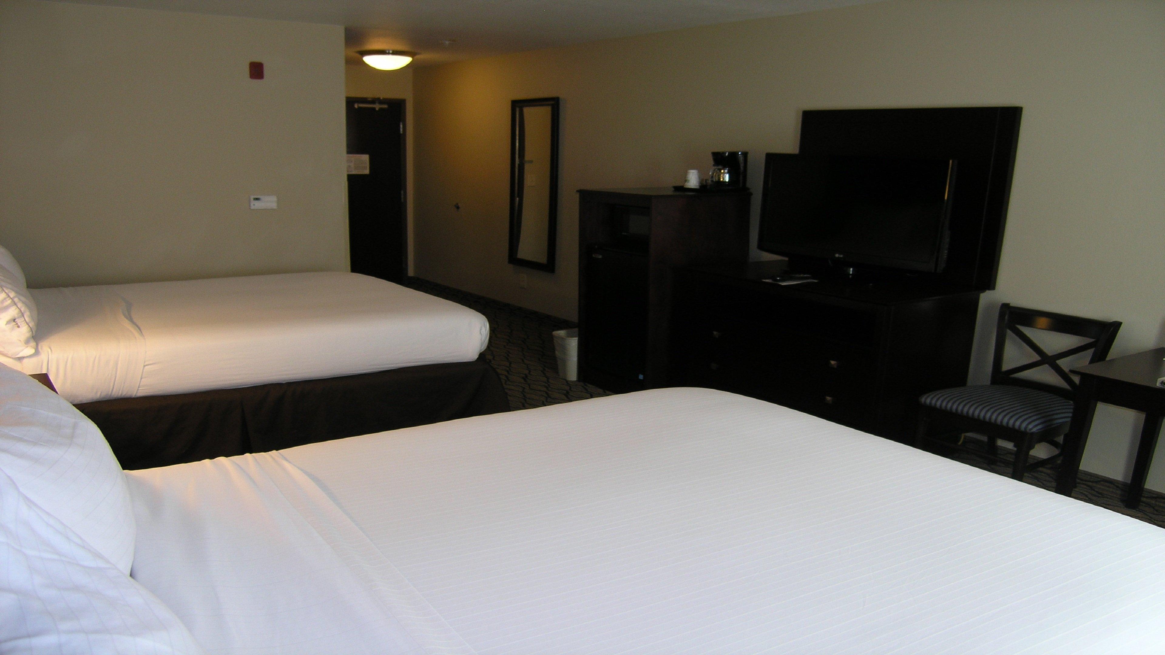Belle Vernon Holiday Inn Express מראה חיצוני תמונה