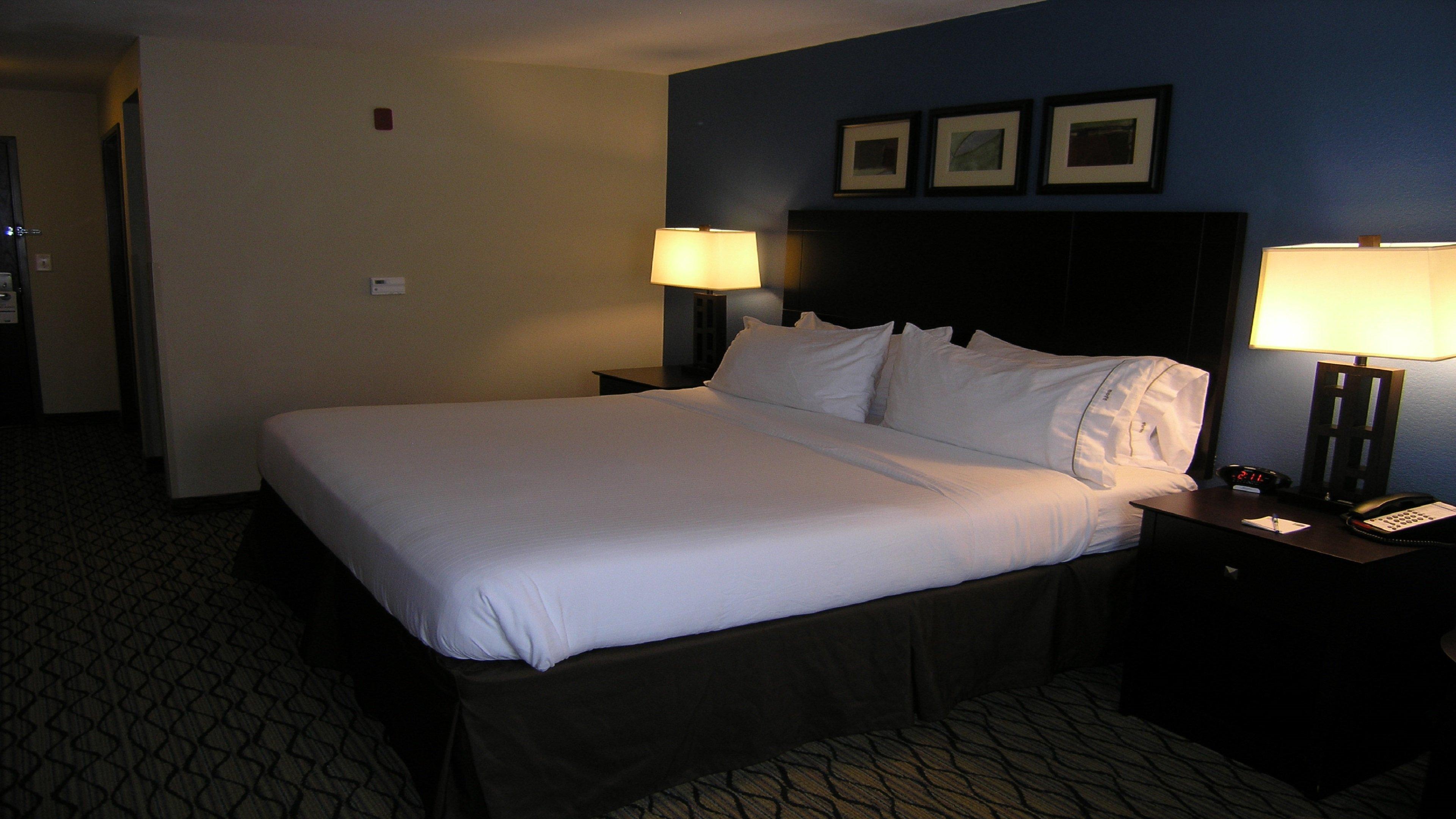 Belle Vernon Holiday Inn Express מראה חיצוני תמונה