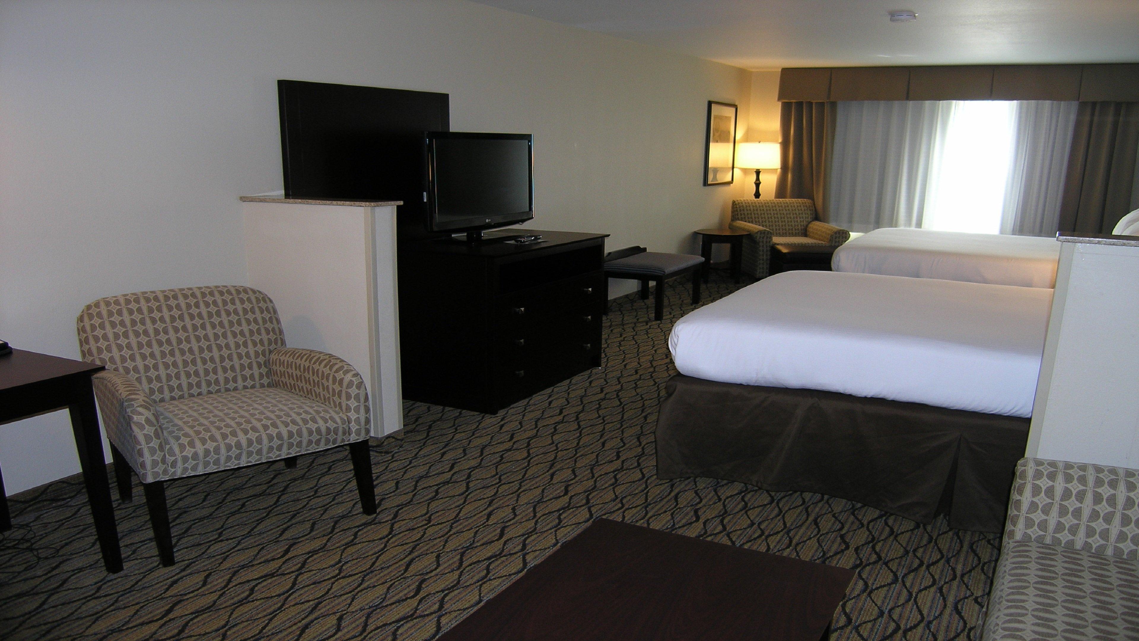 Belle Vernon Holiday Inn Express מראה חיצוני תמונה