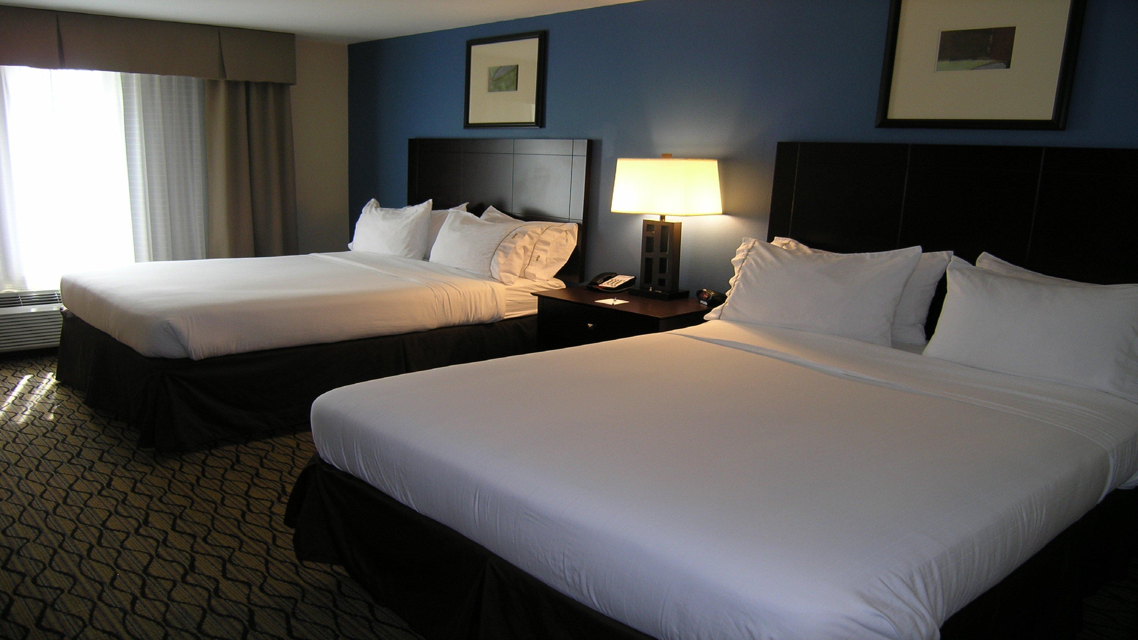 Belle Vernon Holiday Inn Express מראה חיצוני תמונה