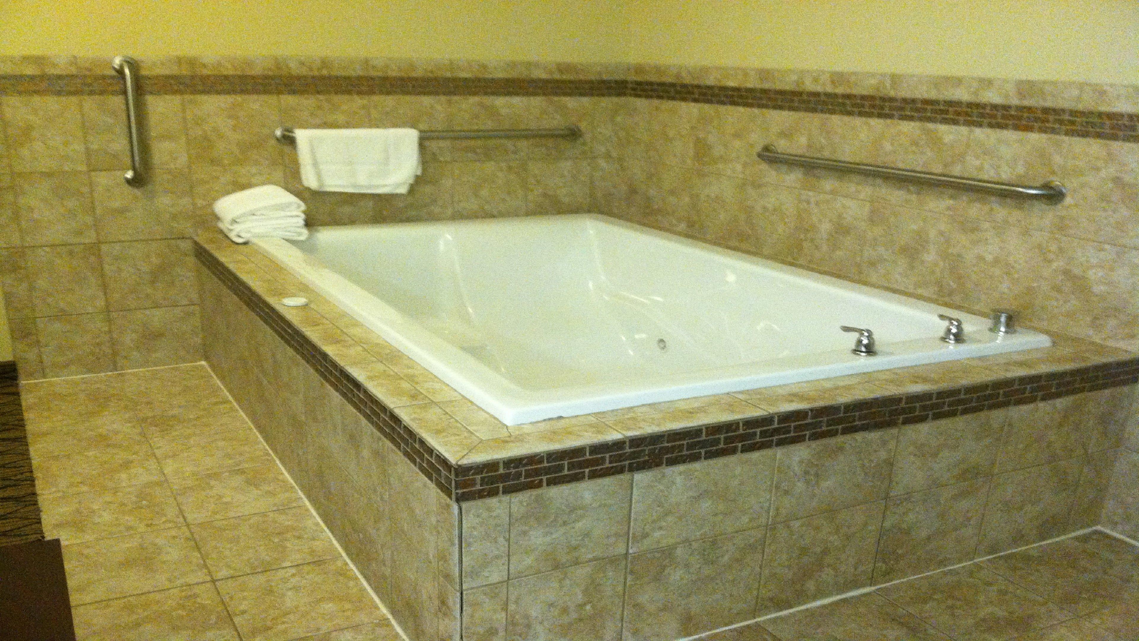 Belle Vernon Holiday Inn Express מראה חיצוני תמונה
