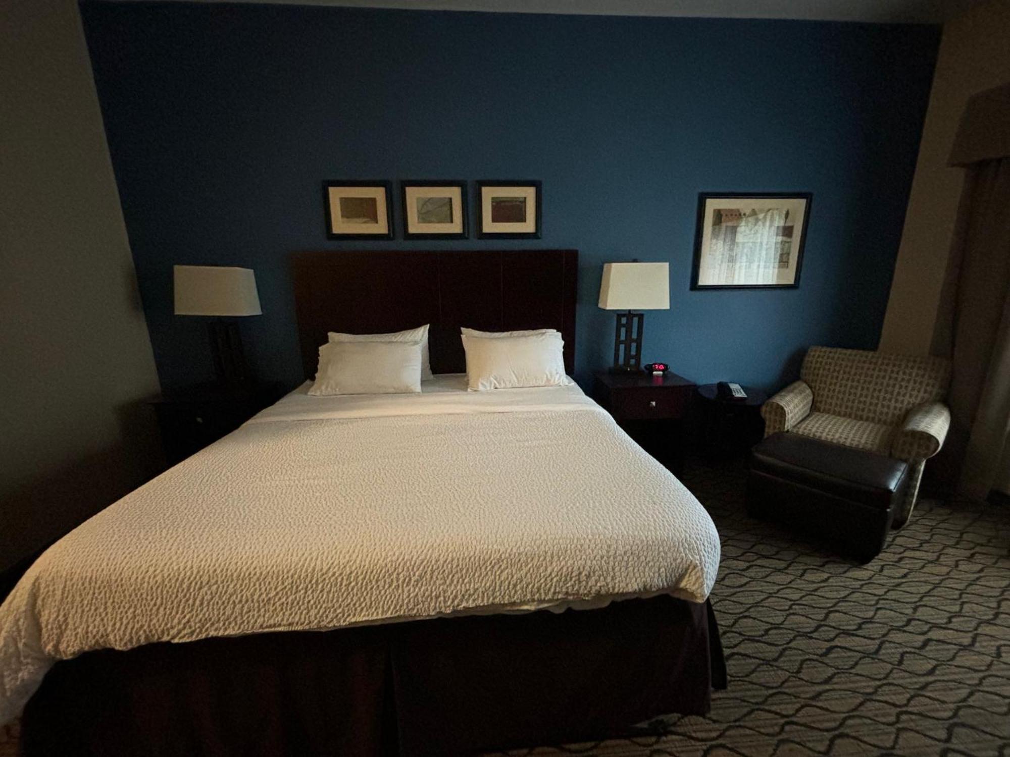Belle Vernon Holiday Inn Express מראה חיצוני תמונה