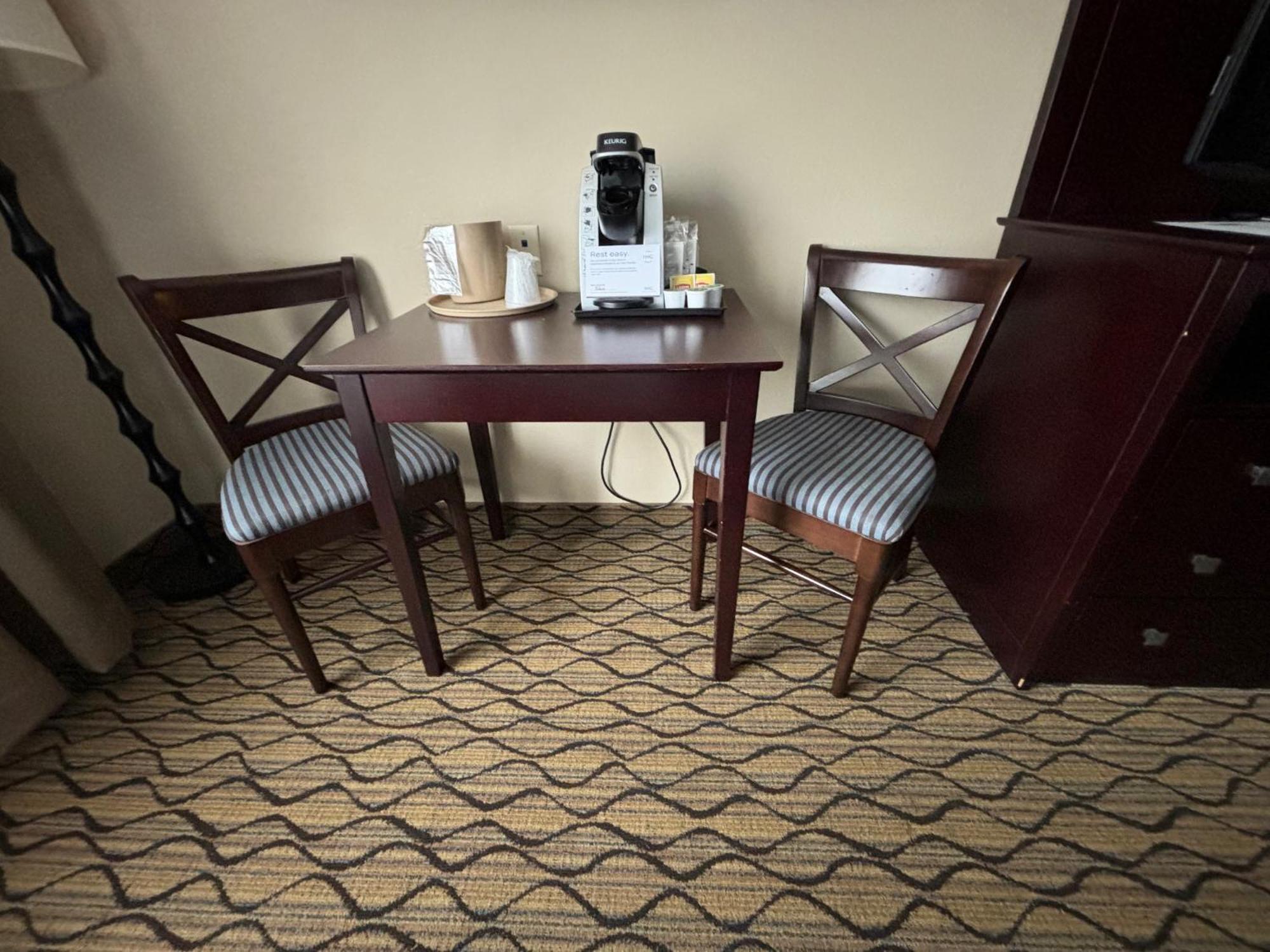 Belle Vernon Holiday Inn Express מראה חיצוני תמונה